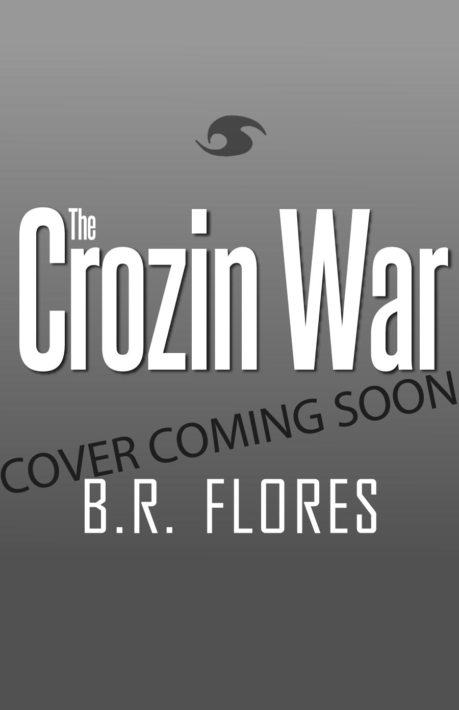 The Crozin War Cover - Temp